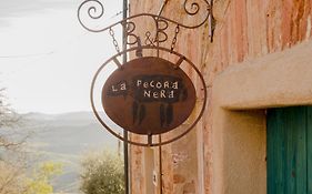 B&B La Pecora Nera